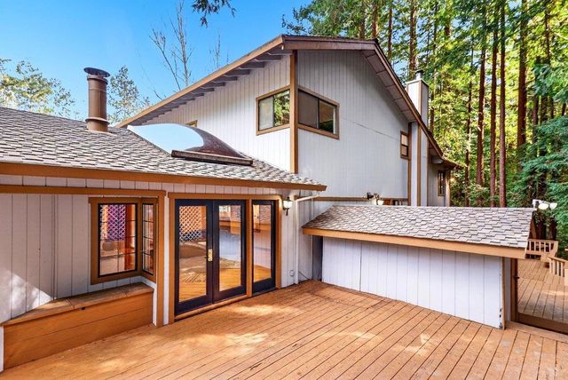 350 Aurora Road, Soquel, CA 95073