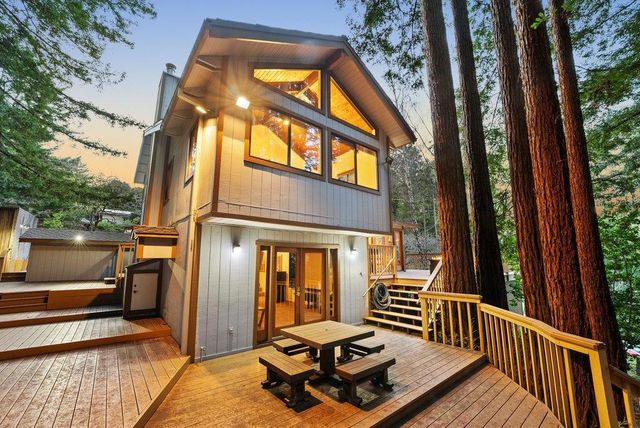 350 Aurora Road, Soquel, CA 95073