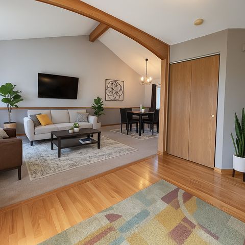 307 S Carriage Trail, Mchenry, IL 60050