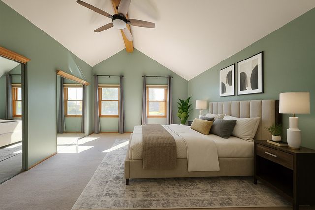 307 S Carriage Trail, Mchenry, IL 60050