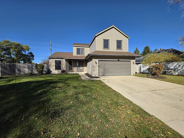 307 S Carriage Trail, Mchenry, IL 60050