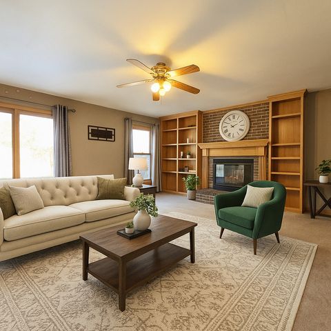 307 S Carriage Trail, Mchenry, IL 60050