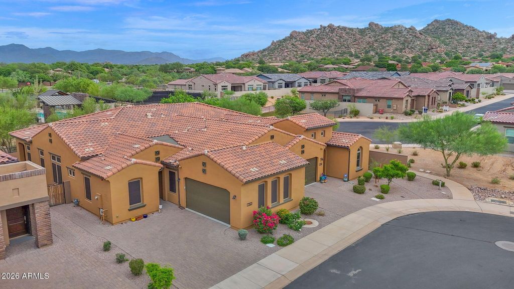 7262 E CALLE PRIMERA Vista, Scottsdale, AZ 85266 — photo 2
