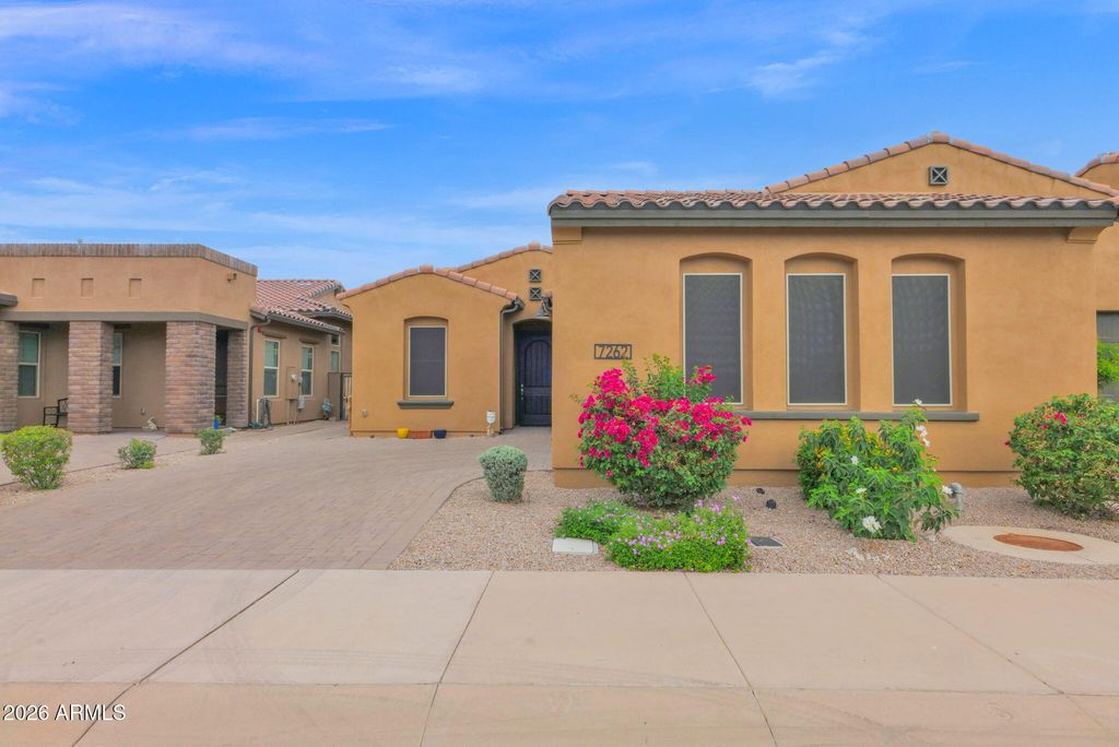 7262 E CALLE PRIMERA Vista, Scottsdale, AZ 85266 — photo 3