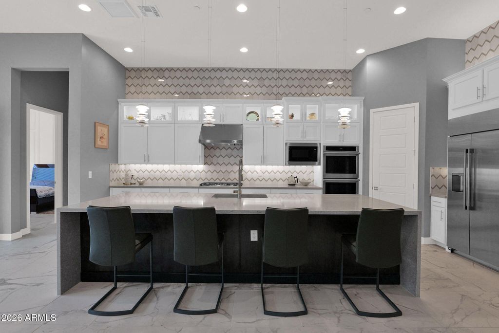 7262 E CALLE PRIMERA Vista, Scottsdale, AZ 85266 — photo 5