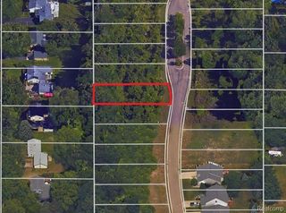 11434 Hidden Oaks Drive, Vienna Charter Township, MI 48420