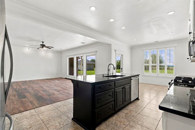 8153 N 51st Street East E, Sperry, OK 74073