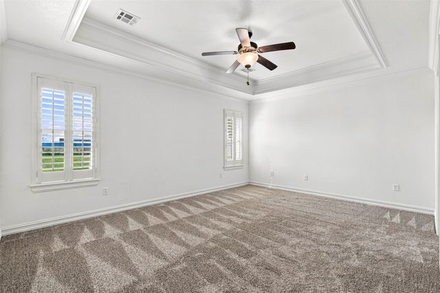 8153 N 51st Street East E, Sperry, OK 74073