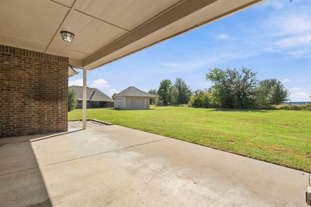 8153 N 51st Street East E, Sperry, OK 74073