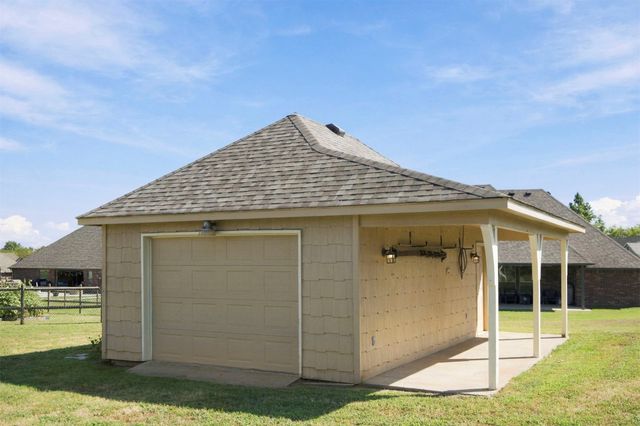 8153 N 51st Street East E, Sperry, OK 74073