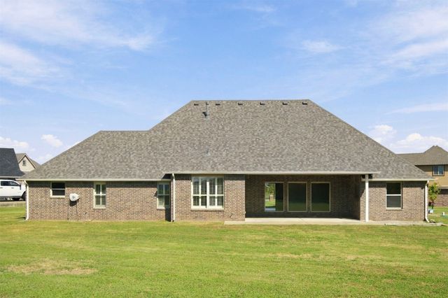 8153 N 51st Street East E, Sperry, OK 74073