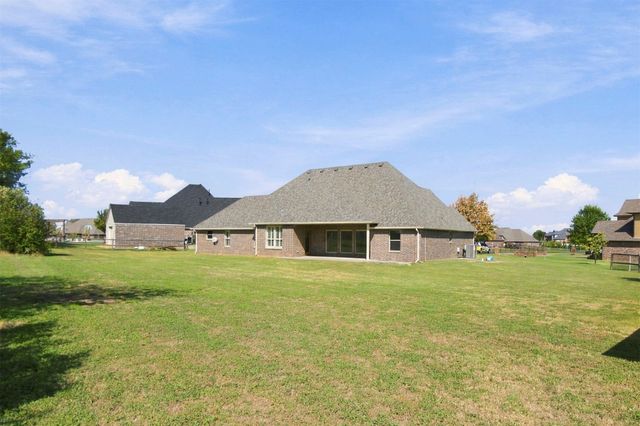 8153 N 51st Street East E, Sperry, OK 74073