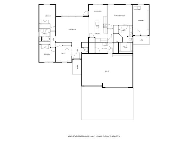 8153 N 51st Street East E, Sperry, OK 74073