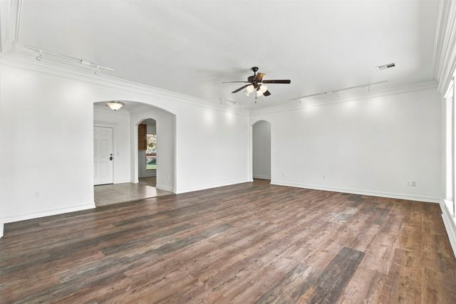 8153 N 51st Street East E, Sperry, OK 74073