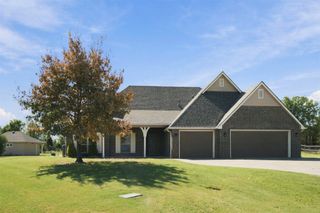 8153 N 51st Street East E, Sperry, OK 74073
