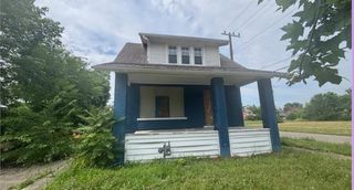 3200 Virginia Park Street, Detroit City, MI 48206