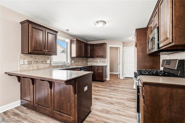 7331 Jimmie Street SW, Massillon, OH 44646