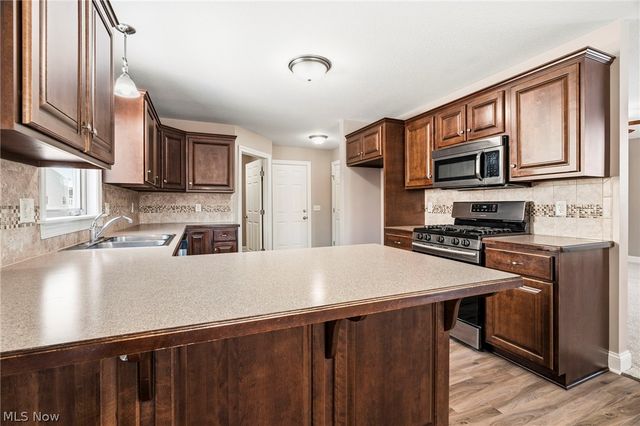 7331 Jimmie Street SW, Massillon, OH 44646