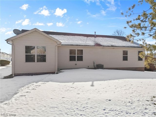 7331 Jimmie Street SW, Massillon, OH 44646