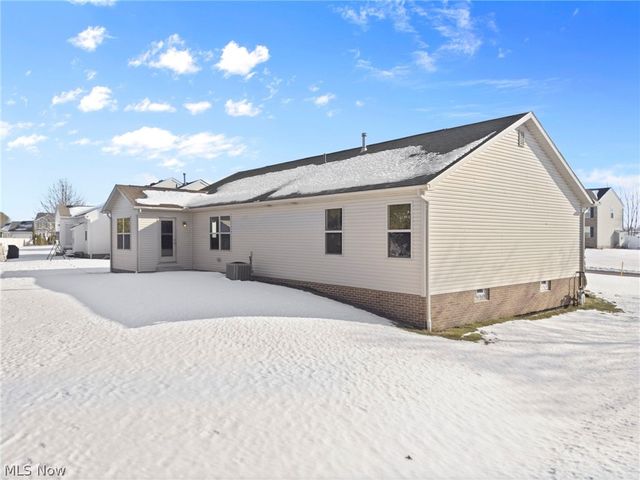 7331 Jimmie Street SW, Massillon, OH 44646