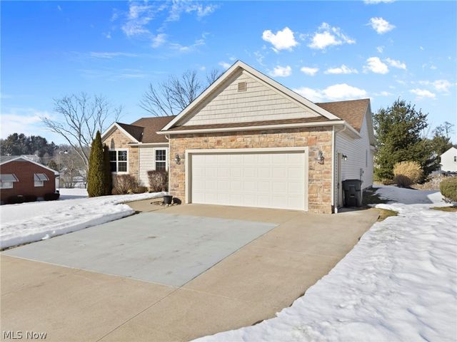 7331 Jimmie Street SW, Massillon, OH 44646