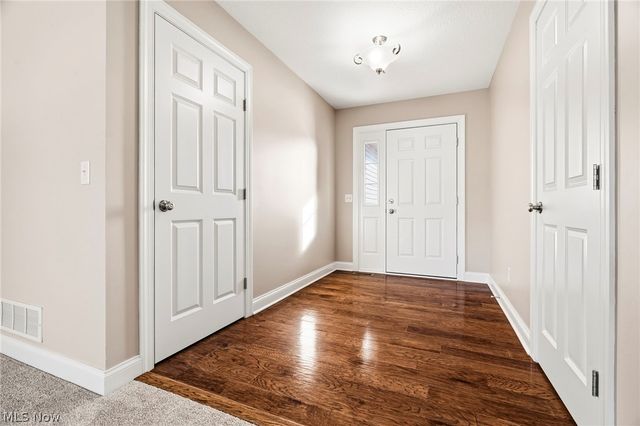 7331 Jimmie Street SW, Massillon, OH 44646