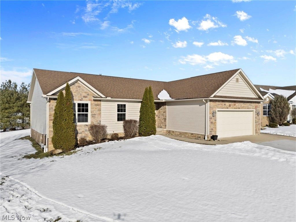 7331 Jimmie Street SW, Massillon, OH 44646