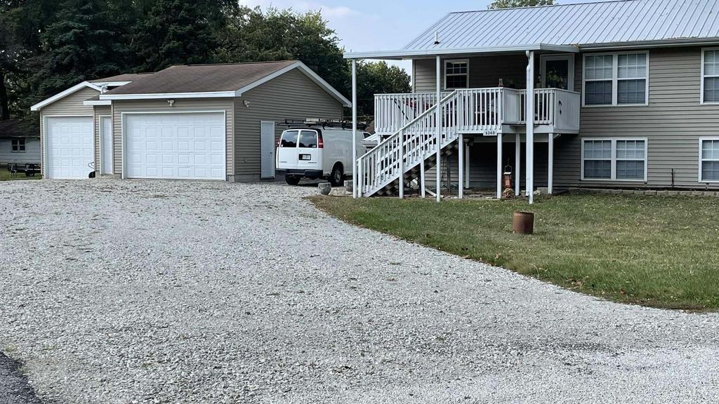 6340 E River Court, Kankakee, IL 60901