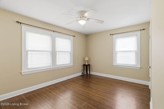 243 Fairfax Ave, Louisville, KY 40207