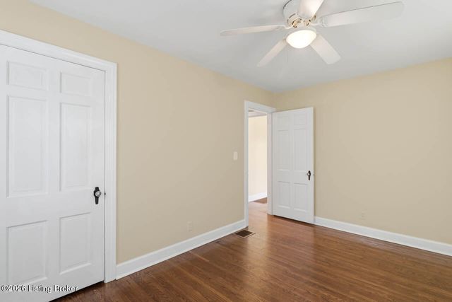 243 Fairfax Ave, Louisville, KY 40207