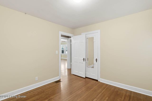 243 Fairfax Ave, Louisville, KY 40207
