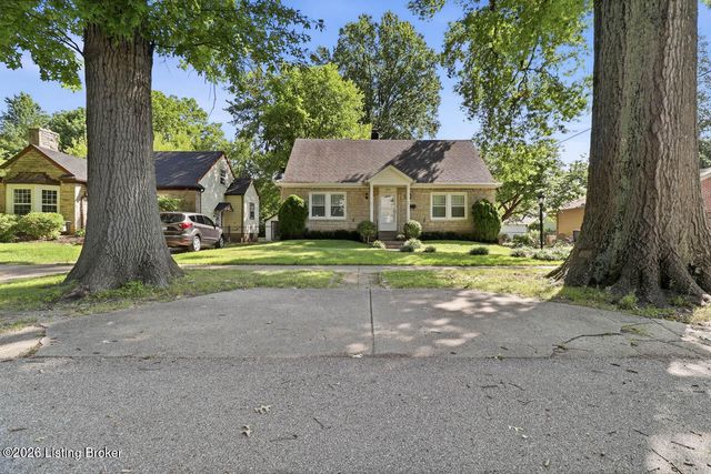 243 Fairfax Ave, Louisville, KY 40207