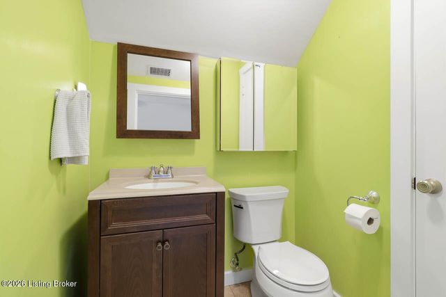 243 Fairfax Ave, Louisville, KY 40207