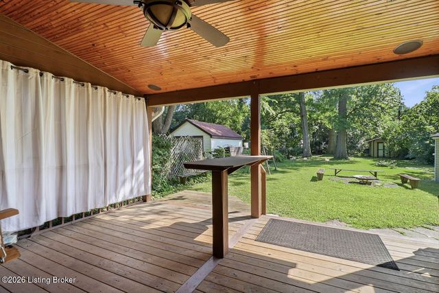 243 Fairfax Ave, Louisville, KY 40207