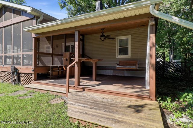 243 Fairfax Ave, Louisville, KY 40207