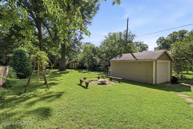 243 Fairfax Ave, Louisville, KY 40207