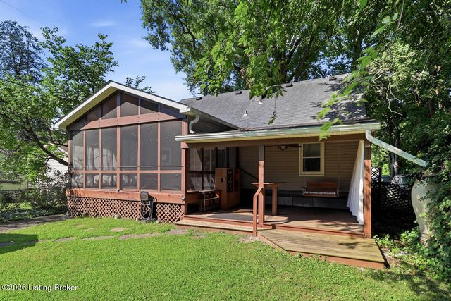 243 Fairfax Ave, Louisville, KY 40207