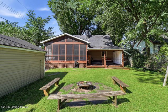 243 Fairfax Ave, Louisville, KY 40207