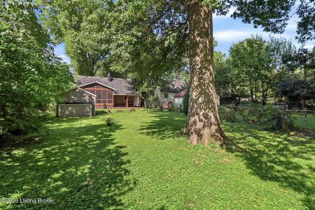 243 Fairfax Ave, Louisville, KY 40207