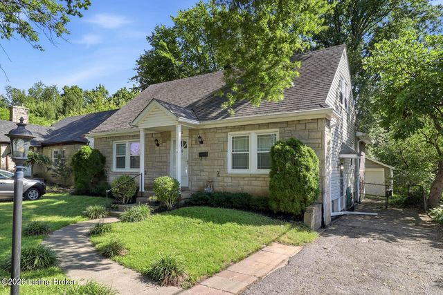 243 Fairfax Ave, Louisville, KY 40207