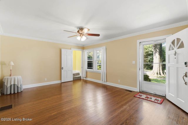 243 Fairfax Ave, Louisville, KY 40207