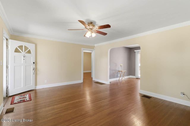 243 Fairfax Ave, Louisville, KY 40207