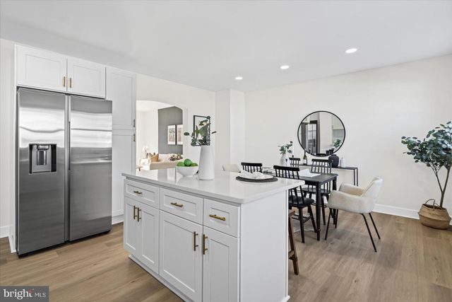 1526 WADSWORTH WAY, Baltimore, MD 21239