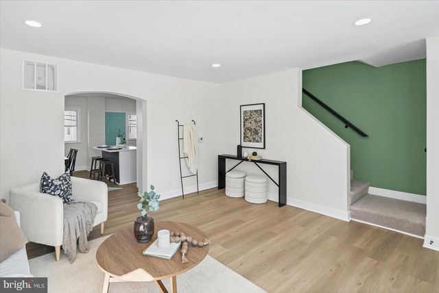 1526 WADSWORTH WAY, Baltimore, MD 21239