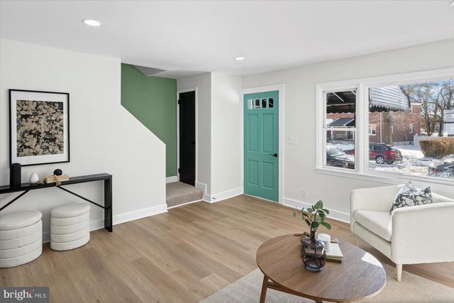 1526 WADSWORTH WAY, Baltimore, MD 21239