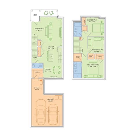 620 Tabby Turn Drive, Middleton, WI 53562