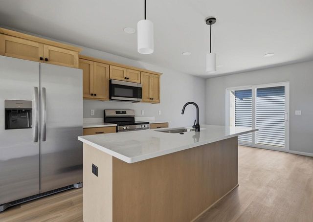 620 Tabby Turn Drive, Middleton, WI 53562