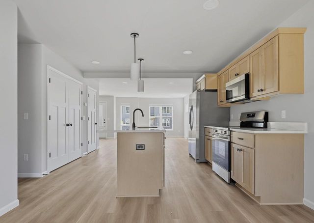 620 Tabby Turn Drive, Middleton, WI 53562