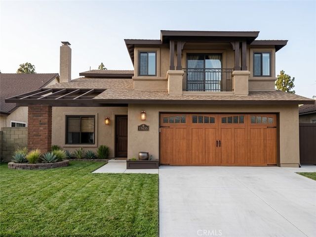 13635 Palm Street, Cerritos, CA 90703