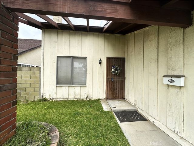 13635 Palm Street, Cerritos, CA 90703